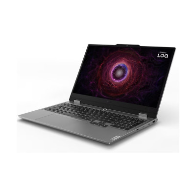 Ноутбук Lenovo LOQ 15ARP9 | 15.6" | AMD Ryzen 5 7235HS ( 4.2 ГГц) | 16 ГБ | 512 ГБ | NVIDIA GeForce RTX 4050 Ноутбук Lenovo LOQ 15ARP9 | 15.6" | AMD Ryzen 5 7235HS ( 4.2 ГГц) | 16 ГБ | 512 ГБ | NVIDIA GeForce RTX 4050