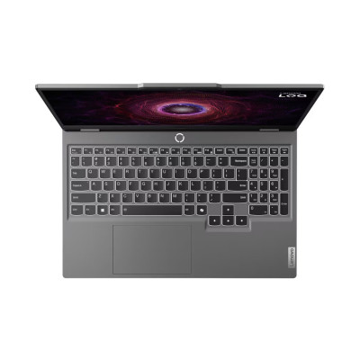 Ноутбук Lenovo LOQ 15ARP9 | 15.6" | AMD Ryzen 5 7235HS ( 4.2 ГГц) | 16 ГБ | 512 ГБ | NVIDIA GeForce RTX 4050 Ноутбук Lenovo LOQ 15ARP9 | 15.6" | AMD Ryzen 5 7235HS ( 4.2 ГГц) | 16 ГБ | 512 ГБ | NVIDIA GeForce RTX 4050