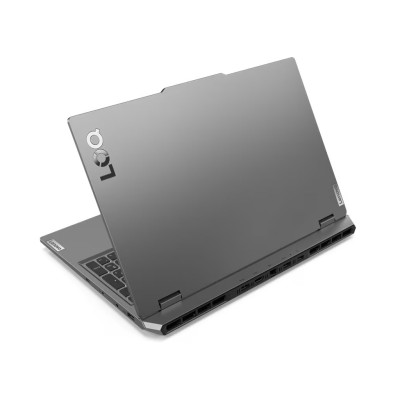 Ноутбук Lenovo LOQ 15ARP9 | 15.6" | AMD Ryzen 5 7235HS ( 4.2 ГГц) | 16 ГБ | 512 ГБ | NVIDIA GeForce RTX 4050 Ноутбук Lenovo LOQ 15ARP9 | 15.6" | AMD Ryzen 5 7235HS ( 4.2 ГГц) | 16 ГБ | 512 ГБ | NVIDIA GeForce RTX 4050