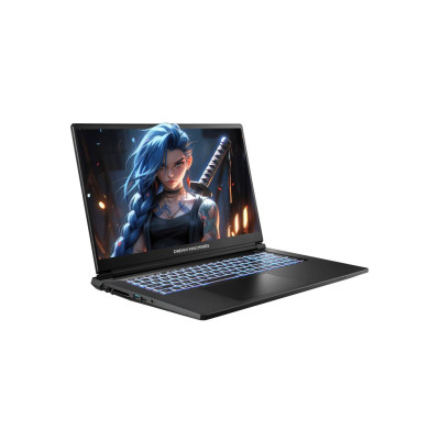Ноутбук Dream Machines RG5050-17 | 17.3" | Intel Core i7-13620H (3.6 - 4.9 ГГц) | 16 ГБ | 1 ТБ | NVIDIA GeForce RTX 5050 Ноутбук Dream Machines RG5050-17 | 17.3" | Intel Core i7-13620H (3.6 - 4.9 ГГц) | 16 ГБ | 1 ТБ | NVIDIA GeForce RTX 5050