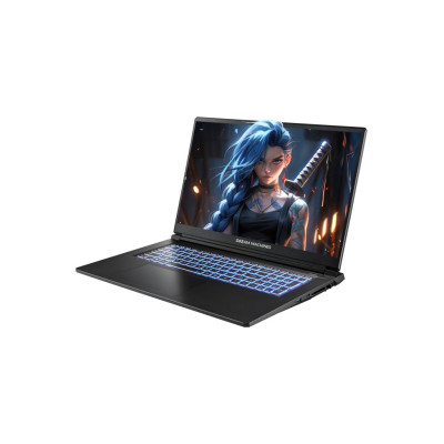 Ноутбук Dream Machines RG5050-17 | 17.3" | Intel Core i7-13620H (3.6 - 4.9 ГГц) | 16 ГБ | 1 ТБ | NVIDIA GeForce RTX 5050 Ноутбук Dream Machines RG5050-17 | 17.3" | Intel Core i7-13620H (3.6 - 4.9 ГГц) | 16 ГБ | 1 ТБ | NVIDIA GeForce RTX 5050