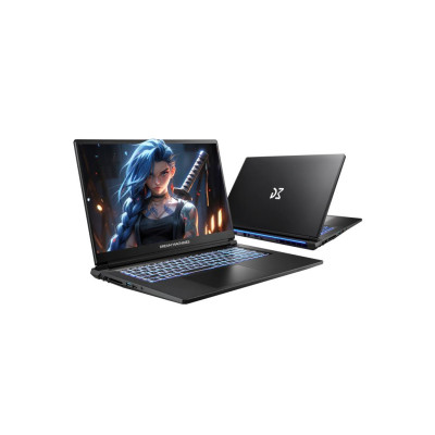 Ноутбук Dream Machines RG5050-17 | 17.3" | Intel Core i7-13620H (3.6 - 4.9 ГГц) | 16 ГБ | 1 ТБ | NVIDIA GeForce RTX 5050 Ноутбук Dream Machines RG5050-17 | 17.3" | Intel Core i7-13620H (3.6 - 4.9 ГГц) | 16 ГБ | 1 ТБ | NVIDIA GeForce RTX 5050