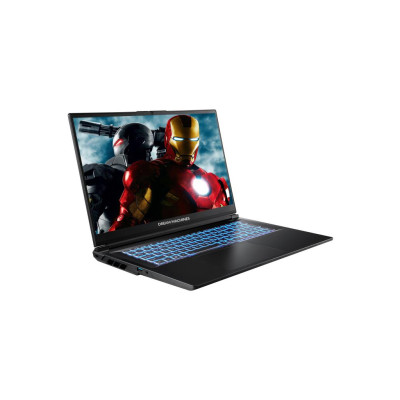 Ноутбук Dream Machines RG5060-17 | 17.3" | Intel Core i9 14900HX (2.2 - 5.8 ГГц) | 16 ГБ | 1 ТБ | NVIDIA GeForce RTX 5060
