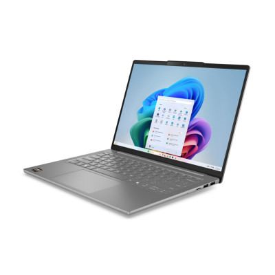 Ноутбук Lenovo IdeaPad Slim 5 14ARP10 | 14" | AMD Ryzen 5 7535HS (3.3 - 4.55 ГГц) | 16 ГБ | 512 ГБ | AMD Radeon 660M Graphics Ноутбук Lenovo IdeaPad Slim 5 14ARP10 | 14" | AMD Ryzen 5 7535HS (3.3 - 4.55 ГГц) | 16 ГБ | 512 ГБ | AMD Radeon 660M Graphics
