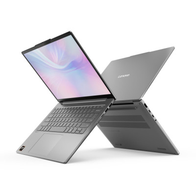 Ноутбук Lenovo IdeaPad Slim 5 14ARP10 | 14" | AMD Ryzen 5 7535HS (3.3 - 4.55 ГГц) | 16 ГБ | 512 ГБ | AMD Radeon 660M Graphics Ноутбук Lenovo IdeaPad Slim 5 14ARP10 | 14" | AMD Ryzen 5 7535HS (3.3 - 4.55 ГГц) | 16 ГБ | 512 ГБ | AMD Radeon 660M Graphics