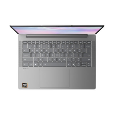 Ноутбук Lenovo IdeaPad Slim 5 14ARP10 | 14" | AMD Ryzen 5 7535HS (3.3 - 4.55 ГГц) | 16 ГБ | 512 ГБ | AMD Radeon 660M Graphics Ноутбук Lenovo IdeaPad Slim 5 14ARP10 | 14" | AMD Ryzen 5 7535HS (3.3 - 4.55 ГГц) | 16 ГБ | 512 ГБ | AMD Radeon 660M Graphics