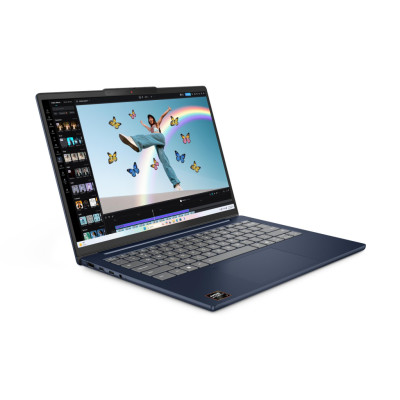 Ноутбук Lenovo IdeaPad Slim 5 14ARP10 | 14" | AMD Ryzen 5 7535HS (3.3 - 4.55 ГГц) | 16 ГБ | 512 ГБ | AMD Radeon 660M Graphics