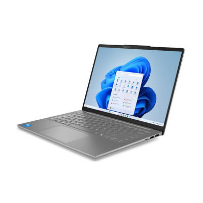 Ноутбук Lenovo IdeaPad Slim 5 14IRH10 | 14" | Intel Core i7-13620H (2.4 - 4.9 ГГц) | 24 ГБ | 1 ТБ | UHD Graphics 13th Gen