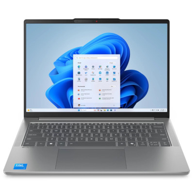 Ноутбук Lenovo IdeaPad Slim 5 14IRH10 | 14" | Intel Core i7-13620H (2.4 - 4.9 ГГц) | 24 ГБ | 1 ТБ | UHD Graphics 13th Gen
