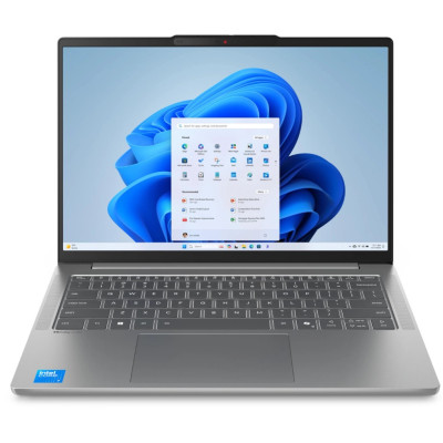 Ноутбук Lenovo IdeaPad Slim 5 14IRH10 | 14" | Intel Core i7-13620H (2.4 - 4.9 ГГц) | 32 ГБ | 1 ТБ | UHD Graphics 13th Gen