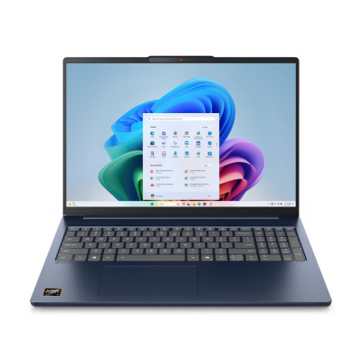 Ноутбук Lenovo IdeaPad Slim 5 16ARP10 | 16" | AMD Ryzen 7 7735HS (3.2 - 4.75 GHz) | 16 ГБ | 512 ГБ | AMD Radeon 680M Graphics Ноутбук Lenovo IdeaPad Slim 5 16ARP10 | 16" | AMD Ryzen 7 7735HS (3.2 - 4.75 GHz) | 16 ГБ | 512 ГБ | AMD Radeon 680M Graphics