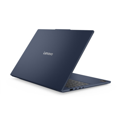 Ноутбук Lenovo IdeaPad Slim 5 16ARP10 | 16" | AMD Ryzen 7 7735HS (3.2 - 4.75 GHz) | 16 ГБ | 512 ГБ | AMD Radeon 680M Graphics Ноутбук Lenovo IdeaPad Slim 5 16ARP10 | 16" | AMD Ryzen 7 7735HS (3.2 - 4.75 GHz) | 16 ГБ | 512 ГБ | AMD Radeon 680M Graphics