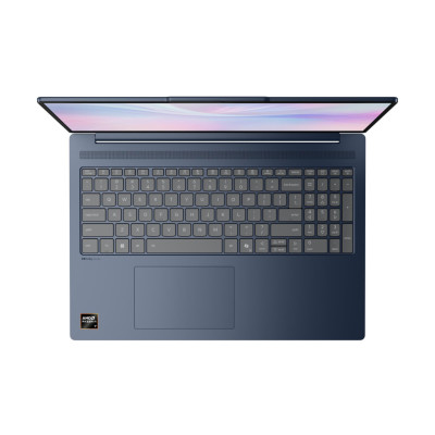 Ноутбук Lenovo IdeaPad Slim 5 16ARP10 | 16" | AMD Ryzen 7 7735HS (3.2 - 4.75 GHz) | 16 ГБ | 512 ГБ | AMD Radeon 680M Graphics Ноутбук Lenovo IdeaPad Slim 5 16ARP10 | 16" | AMD Ryzen 7 7735HS (3.2 - 4.75 GHz) | 16 ГБ | 512 ГБ | AMD Radeon 680M Graphics
