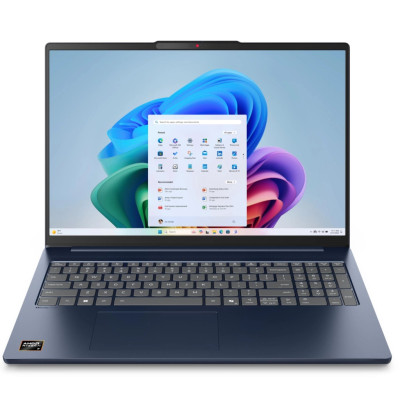 Ноутбук Lenovo IdeaPad Slim 5 16ARP10 | 16" | AMD Ryzen 7 7735HS (3.2 - 4.75 GHz) | 16 ГБ | 512 ГБ | AMD Radeon 680M Graphics