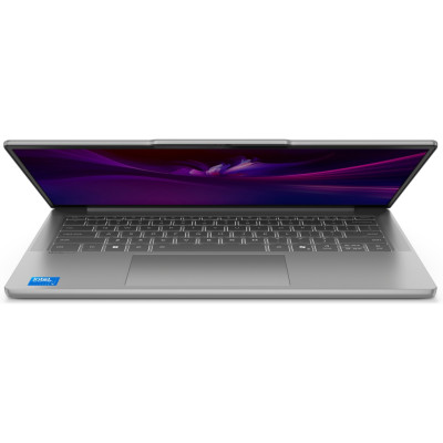 Ноутбук Lenovo IdeaPad Slim 5 14IRH10 | 14" | Intel Core i7-13620H (2.4 - 4.9 ГГц) | 16 ГБ | 512 ГБ | UHD Graphics 13th Gen Ноутбук Lenovo IdeaPad Slim 5 14IRH10 | 14" | Intel Core i7-13620H (2.4 - 4.9 ГГц) | 16 ГБ | 512 ГБ | UHD Graphics 13th Gen