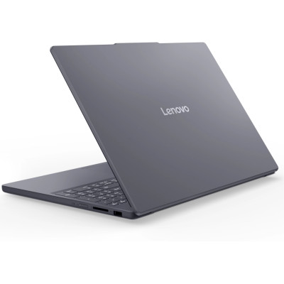 Ноутбук Lenovo IdeaPad Slim 3 15IRU10 | 15.3" | Intel Core 3 100U (1.2 - 4.7 ГГц) | 16 ГБ | 512 ГБ | Intel Graphics