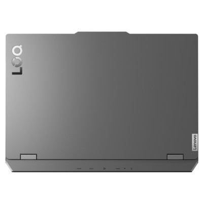 Ноутбук Lenovo LOQ 15IRX9 | 15.6" | Intel Core i5-13450HX (2.4 - 4.6 ГГц) | 16 ГБ | 512 ГБ | NVIDIA GeForce RTX 4050