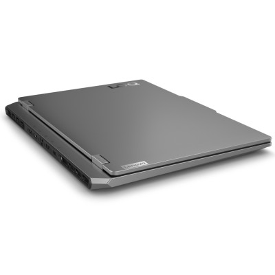 Ноутбук Lenovo LOQ 15IRX9 | 15.6" | Intel Core i5-13450HX (2.4 - 4.6 ГГц) | 16 ГБ | 512 ГБ | NVIDIA GeForce RTX 4050