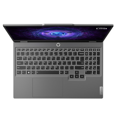 Ноутбук Lenovo LOQ 15IRX9 | 15.6" | Intel Core i5-13450HX (2.4 - 4.6 ГГц) | 32 ГБ | 1 ТБ | NVIDIA GeForce RTX 4050