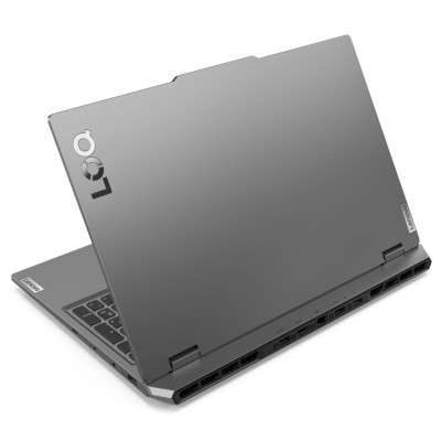 Ноутбук Lenovo LOQ 15IRX9 | 15.6" | Intel Core i5-13450HX (2.4 - 4.6 ГГц) | 32 ГБ | 1 ТБ | NVIDIA GeForce RTX 4050