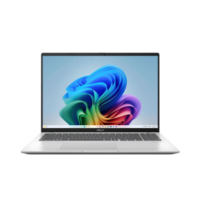 Ноутбук ASUS Vivobook 16 M1607KA-MB144 | 16" | AMD Ryzen AI 5 330 (2.0 - 4.5 ГГц) | 16 ГБ | 512 ГБ | AMD Radeon Graphics