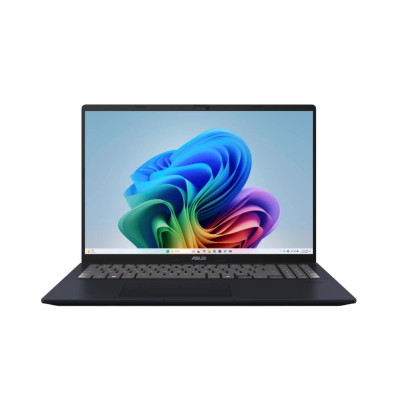 Ноутбук ASUS Vivobook 16 M1607KA-MB143 | 16" | AMD Ryzen AI 5 330 | 16 ГБ | 512 ГБ | AMD Radeon Graphics