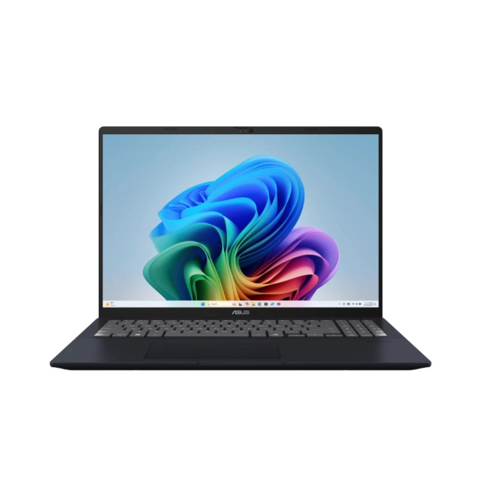 Ноутбук ASUS Vivobook 16 M1607KA-MB143 | 16" | AMD Ryzen AI 5 330 | 16 ГБ | 512 ГБ | AMD Radeon Graphics