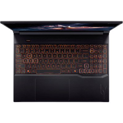 Ноутбук Acer Nitro V 16 ANV16-72-59UT | 16" | Intel Core 5 210H (1.6 - 4.8 ГГц) | 16 ГБ | 1 ТБ | NVIDIA GeForce RTX 5060 Ноутбук Acer Nitro V 16 ANV16-72-59UT | 16" | Intel Core 5 210H (1.6 - 4.8 ГГц) | 16 ГБ | 1 ТБ | NVIDIA GeForce RTX 5060