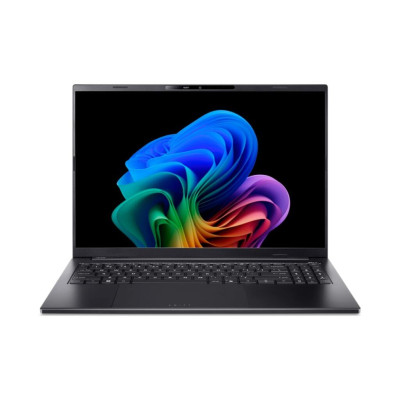 Ноутбук Acer Swift Go 16 SFG16-74 | 16" | Intel Core Ultra 7 258V (2.2 - 4.8 ГГц) | 32 ГБ | 1 ТБ | Intel Arc Graphics 140V