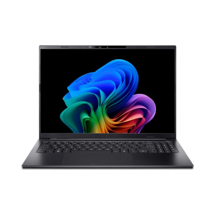 Ноутбук Acer Swift Go 16 SFG16-74 | 16" | Intel Core Ultra 7 258V (2.2 - 4.8 ГГц) | 32 ГБ | 1 ТБ | Intel Arc Graphics 140V Ноутбук Acer Swift Go 16 SFG16-74 | 16" | Intel Core Ultra 7 258V (2.2 - 4.8 ГГц) | 32 ГБ | 1 ТБ | Intel Arc Graphics 140V