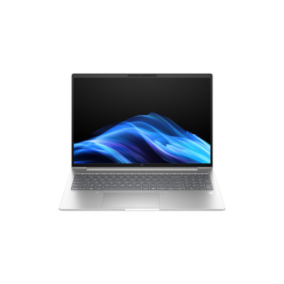 Ноутбук HP EliteBook 6 G1i | 16" | Intel Core Ultra 7 255H (1.5 - 5.1 ГГц) | 64 ГБ | 1 ТБ | Intel Arc Graphics