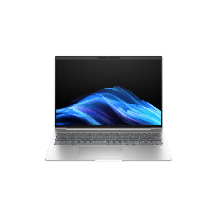 Ноутбук HP EliteBook 6 G1i | 16" | Intel Core Ultra 7 255H (1.5 - 5.1 ГГц) | 64 ГБ | 1 ТБ | Intel Arc Graphics Ноутбук HP EliteBook 6 G1i | 16" | Intel Core Ultra 7 255H (1.5 - 5.1 ГГц) | 64 ГБ | 1 ТБ | Intel Arc Graphics