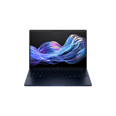 Ноутбук HP EliteBook X G1i | 14" | Intel Core Ultra 5 228V (2.1 - 4.5 ГГц) | 32 ГБ | 1 ТБ | Intel Arc Graphics