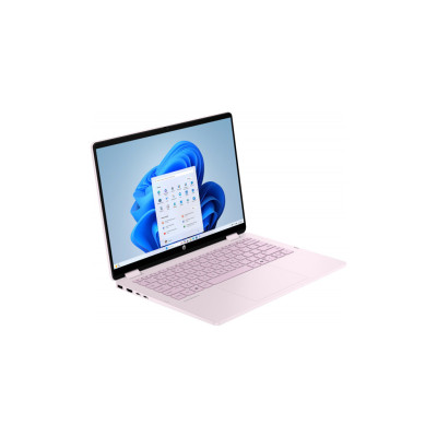 Ноутбук HP OmniBook 5 Flip x360 14-fp0027ua | 14" | Intel Core 5 120U (0.9 - 5.0 ГГц) | 16 ГБ | 512 ГБ | Intel Graphics