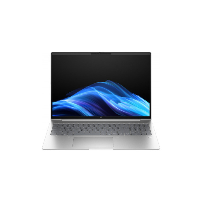 Ноутбук HP ProBook 4 G1i | 16" | Intel Core Ultra 5 225H (1.3 - 4.9 ГГц) | 16 ГБ | 512 ГБ | Intel Arc Graphics