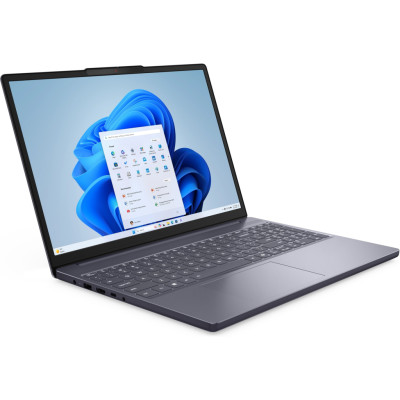 Ноутбук Lenovo IdeaPad Slim 3 15IRH10 | 15.3" | Intel Core i5-13420H (2.1 - 4.6 ГГц) | 16 ГБ | 512 ГБ | Intel UHD Graphics