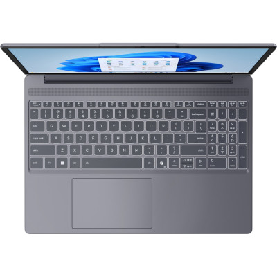 Ноутбук Lenovo IdeaPad Slim 3 15IRH10 | 15.3" | Intel Core i5-13420H (2.1 - 4.6 ГГц) | 16 ГБ | 512 ГБ | Intel UHD Graphics