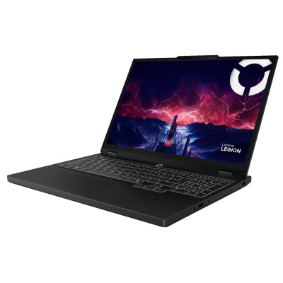 Ноутбук Lenovo Legion 5 15AKP10 | 15.1" | AMD Ryzen AI 7 350 (2.0 - 5.0 ГГц) | 24 ГБ | 1 ТБ | NVIDIA GeForce RTX 5070