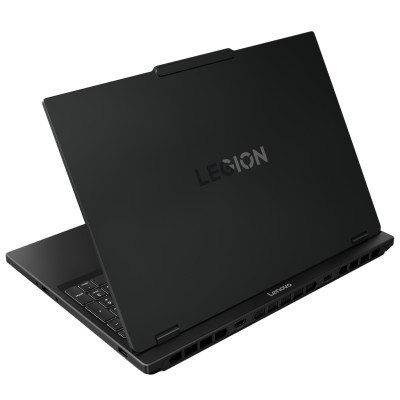 Ноутбук Lenovo Legion 5 15AKP10 | 15.1" | AMD Ryzen AI 7 350 (2.0 - 5.0 ГГц) | 24 ГБ | 1 ТБ | NVIDIA GeForce RTX 5070