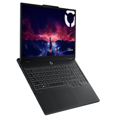 Ноутбук Lenovo Legion 5 15AKP10 | 15.1" | AMD Ryzen AI 7 350 (2.0 - 5.0 ГГц) | 24 ГБ | 1 ТБ | NVIDIA GeForce RTX 5070