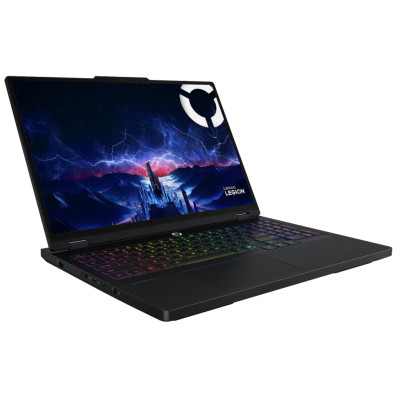 Ноутбук Lenovo Legion Pro 5 16IRX10 | 16" | Intel Core i7-14650HX (2.2 - 5.2 ГГц) | 24 ГБ | 1 ТБ | NVIDIA GeForce RTX 5060