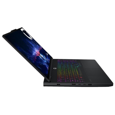 Ноутбук Lenovo Legion Pro 5 16IRX10 | 16" | Intel Core i7-14650HX (2.2 - 5.2 ГГц) | 24 ГБ | 1 ТБ | NVIDIA GeForce RTX 5060