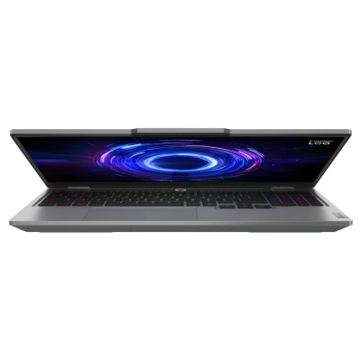 Ноутбук Lenovo LOQ 15IRX10 | 15.6" | Intel Core i5-13450HX (3.4 - 4.6 ГГц) | 32 ГБ | 1 ТБ | NVIDIA GeForce RTX 5060