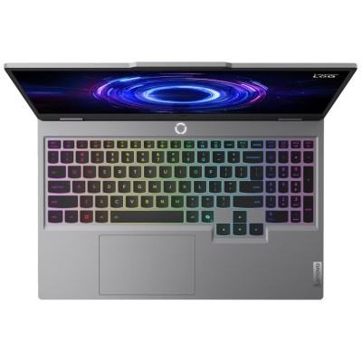 Ноутбук Lenovo LOQ 15IRX10 | 15.6" | Intel Core i5-13450HX (3.4 - 4.6 ГГц) | 32 ГБ | 1 ТБ | NVIDIA GeForce RTX 5060