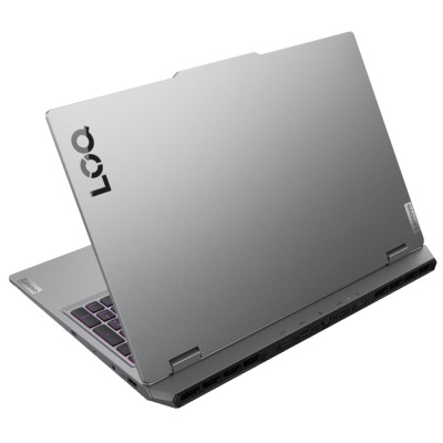 Ноутбук Lenovo LOQ 15IRX10 | 15.6" | Intel Core i5-13450HX (3.4 - 4.6 ГГц) | 32 ГБ | 1 ТБ | NVIDIA GeForce RTX 5060