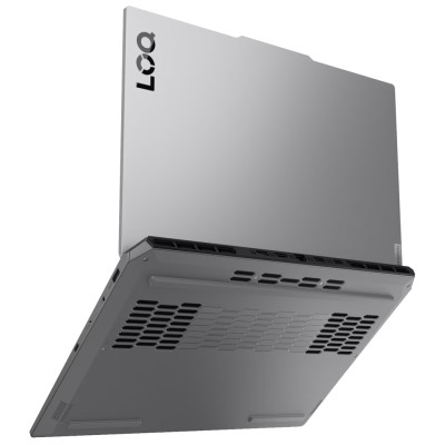 Ноутбук Lenovo LOQ 15IRX10 | 15.6" | Intel Core i5-13450HX (3.4 - 4.6 ГГц) | 32 ГБ | 1 ТБ | NVIDIA GeForce RTX 5060