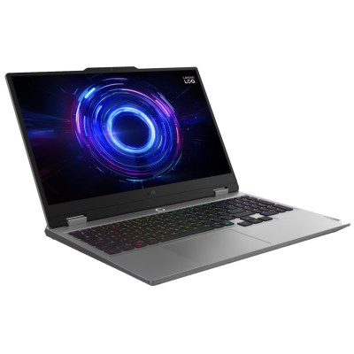 Ноутбук Lenovo LOQ 15IRX10 | 15.6" | Intel Core i5-13450HX (3.4 - 4.6 ГГц) | 32 ГБ | 1 ТБ | NVIDIA GeForce RTX 5050