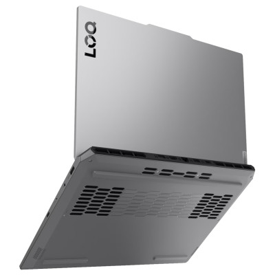 Ноутбук Lenovo LOQ 15IRX10 | 15.6" | Intel Core i5-13450HX (3.4 - 4.6 ГГц) | 32 ГБ | 1 ТБ | NVIDIA GeForce RTX 5050