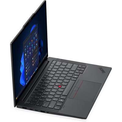 Ноутбук Lenovo ThinkPad E16 G3 | 16" | AMD Ryzen 5 230 (3.5 - 4.9 ГГц) | 32 ГБ | 1 ТБ | AMD Radeon 760M Graphics
