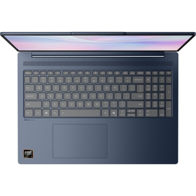 Ноутбук Lenovo IdeaPad Slim 5 16ARP10 | 16" | AMD Ryzen 7 7735HS (3.2 - 4.75 GHz) | 16 ГБ | 512 ГБ | AMD Radeon 680M Graphics